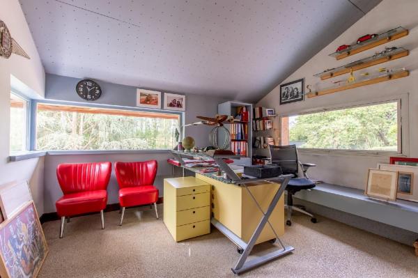 Bureau