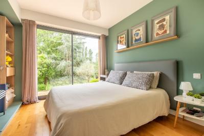 Chambre maison