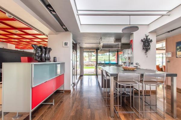 Cuisine maison