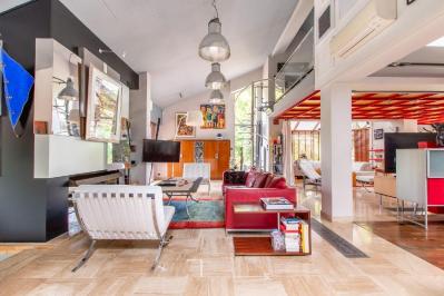 Interieur maison