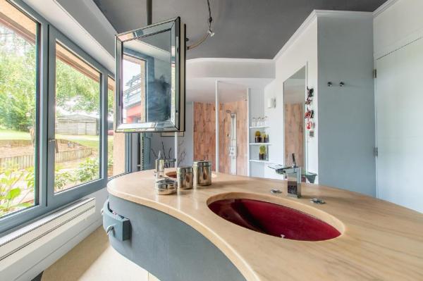 Sdb suite